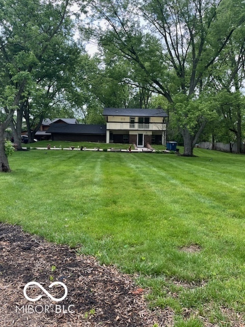 1340 Rohrer Road Carmel, IN 46032 - Photo 4 of 16