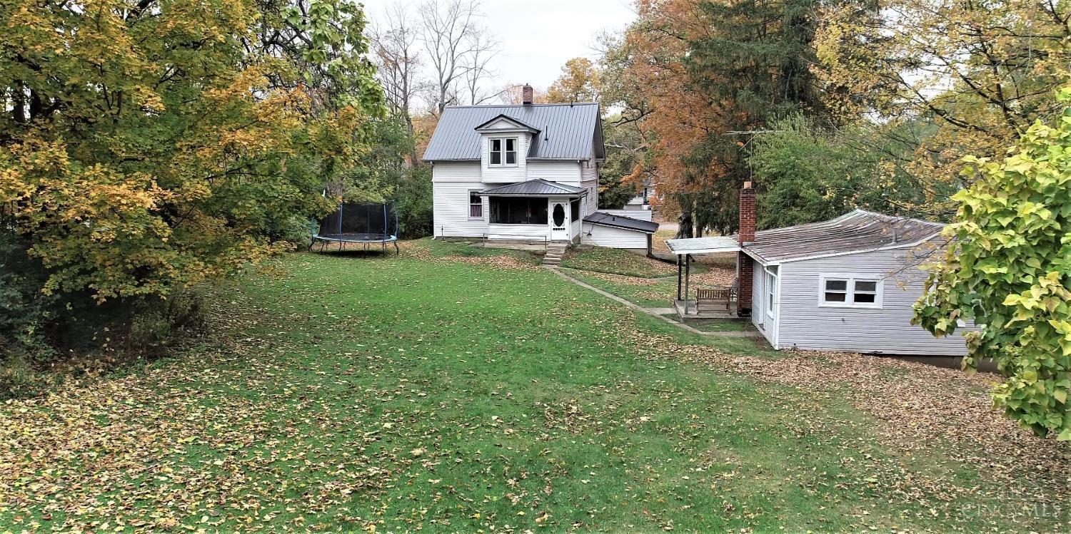 302 Welch Road Morrow, OH 45152 - Photo 7 of 47 Gallery Image 7