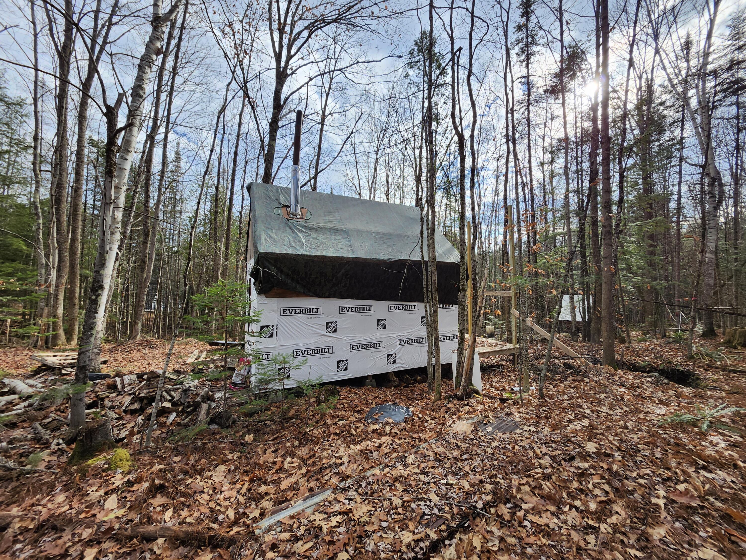 59 Tripp Road Chesterville, ME 04938 - Photo 11 of 19 20241106_110616