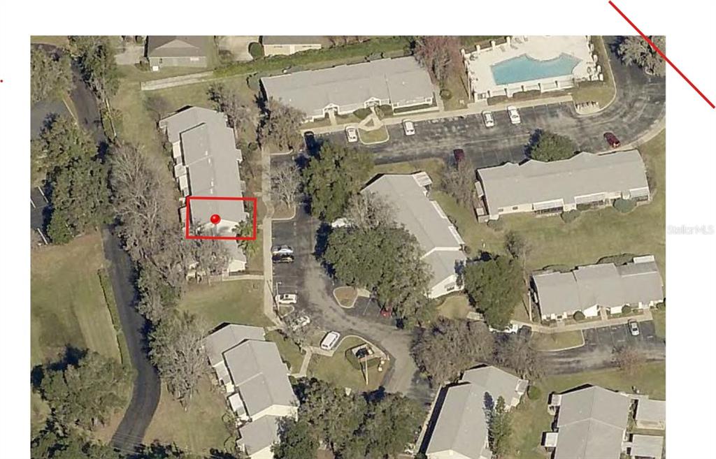 1701 Southeast 24th Road, Unit 202 Ocala, FL 34471 - Photo 12 of 52 Gallery Image 12