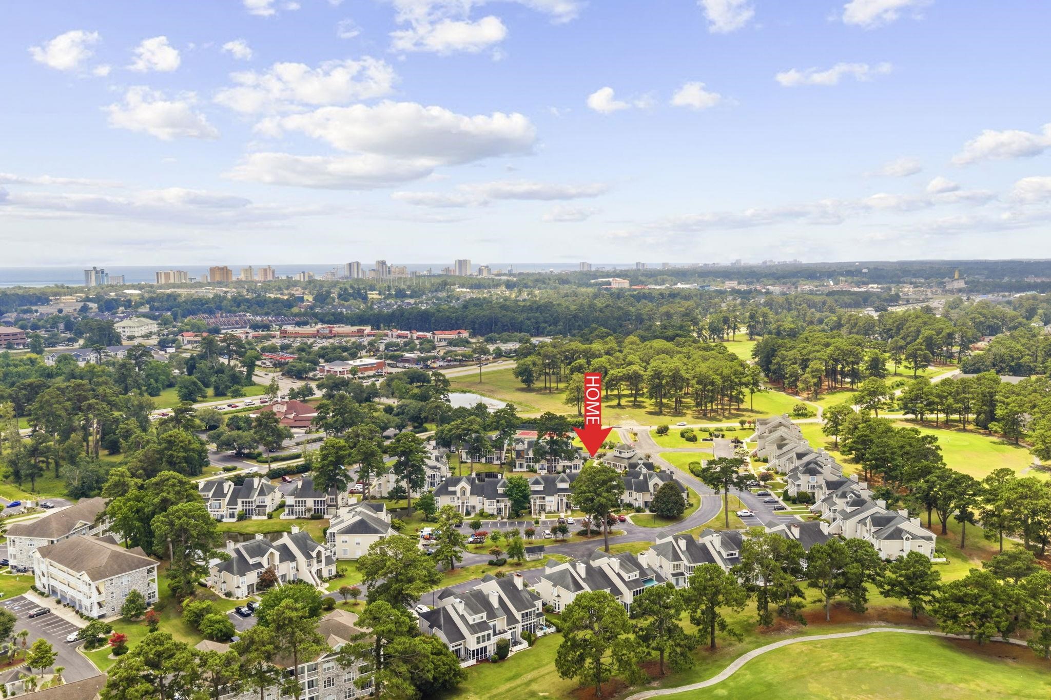 3862 Myrtle Pointe Drive, Unit 122 Myrtle Beach, SC 29577 - Photo 62 of 64