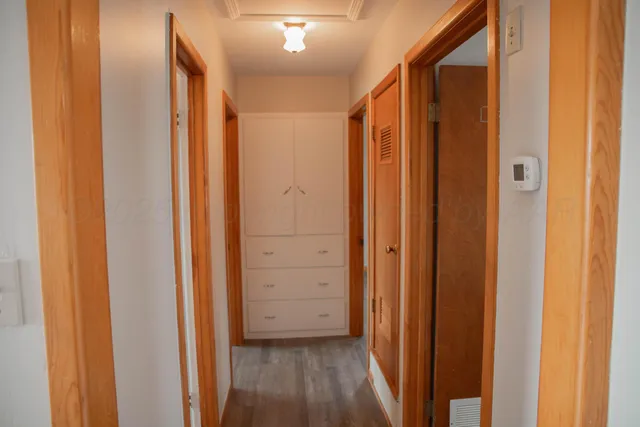 $237,000 | 1200 Park Avenue, Panhandle, TX 79068