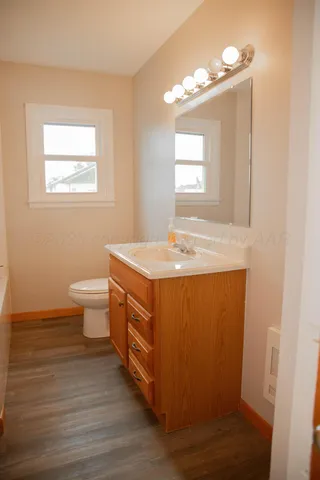 $237,000 | 1200 Park Avenue, Panhandle, TX 79068