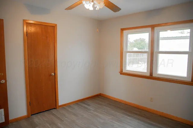 $237,000 | 1200 Park Avenue, Panhandle, TX 79068