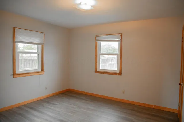 $237,000 | 1200 Park Avenue, Panhandle, TX 79068