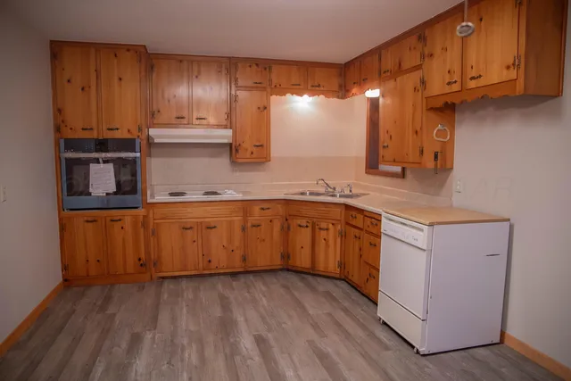 $237,000 | 1200 Park Avenue, Panhandle, TX 79068