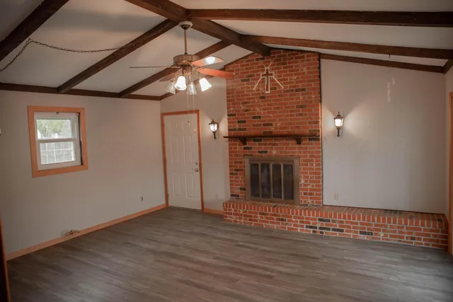 $237,000 | 1200 Park Avenue, Panhandle, TX 79068