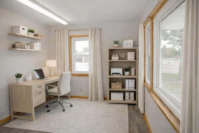 $237,000 | 1200 Park Avenue, Panhandle, TX 79068