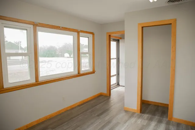 $237,000 | 1200 Park Avenue, Panhandle, TX 79068