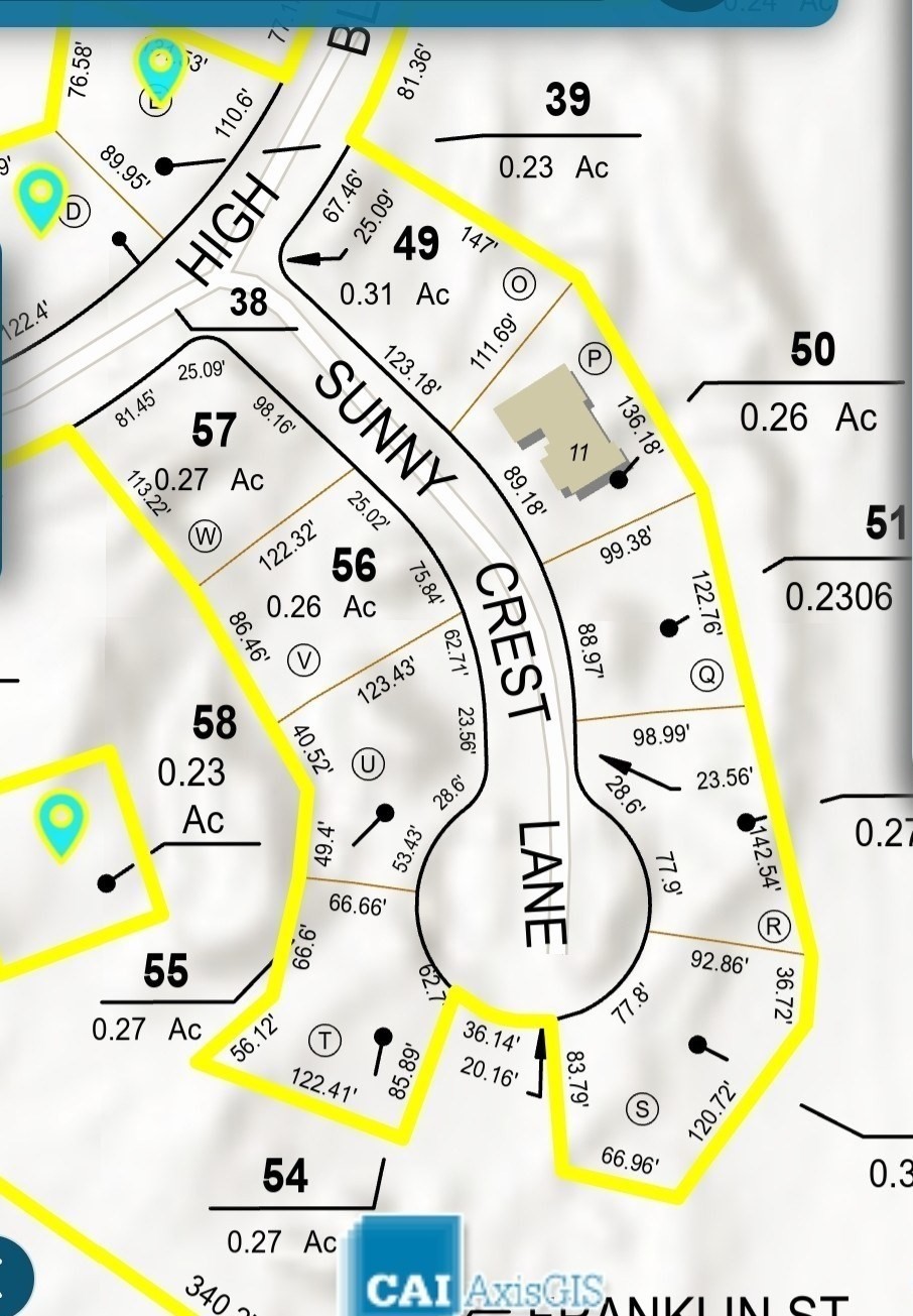 Lot R Lot R Sunny Crest Belchertown, MA 01007 - Photo 7 of 7 Gallery Image 7