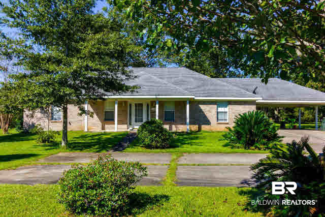 21675 Broad Street Silverhill, AL 36576 - Photo 1 of 31