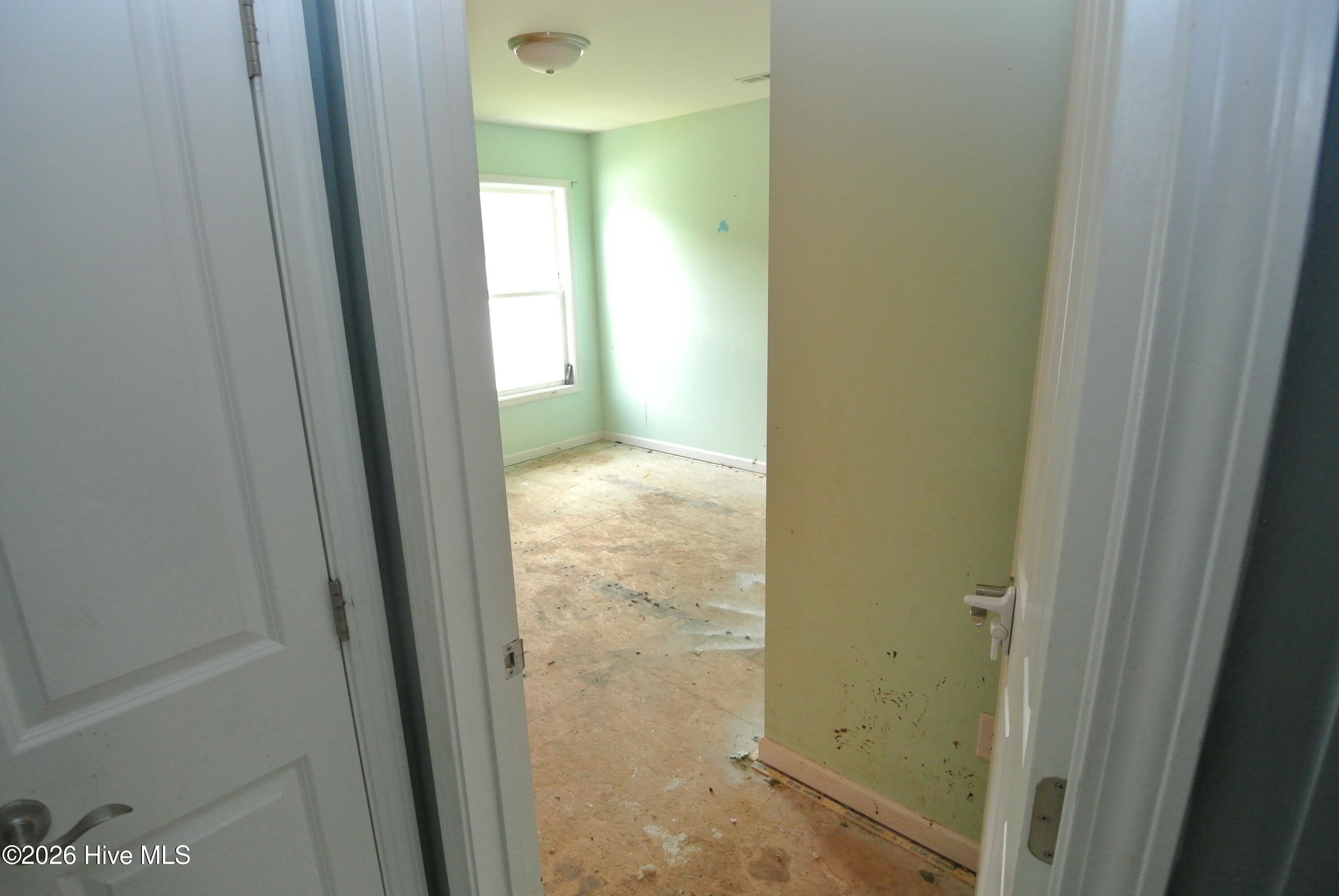 315 Station House Road New Bern, NC 28562 - Photo 21 of 28 Bedroom #2