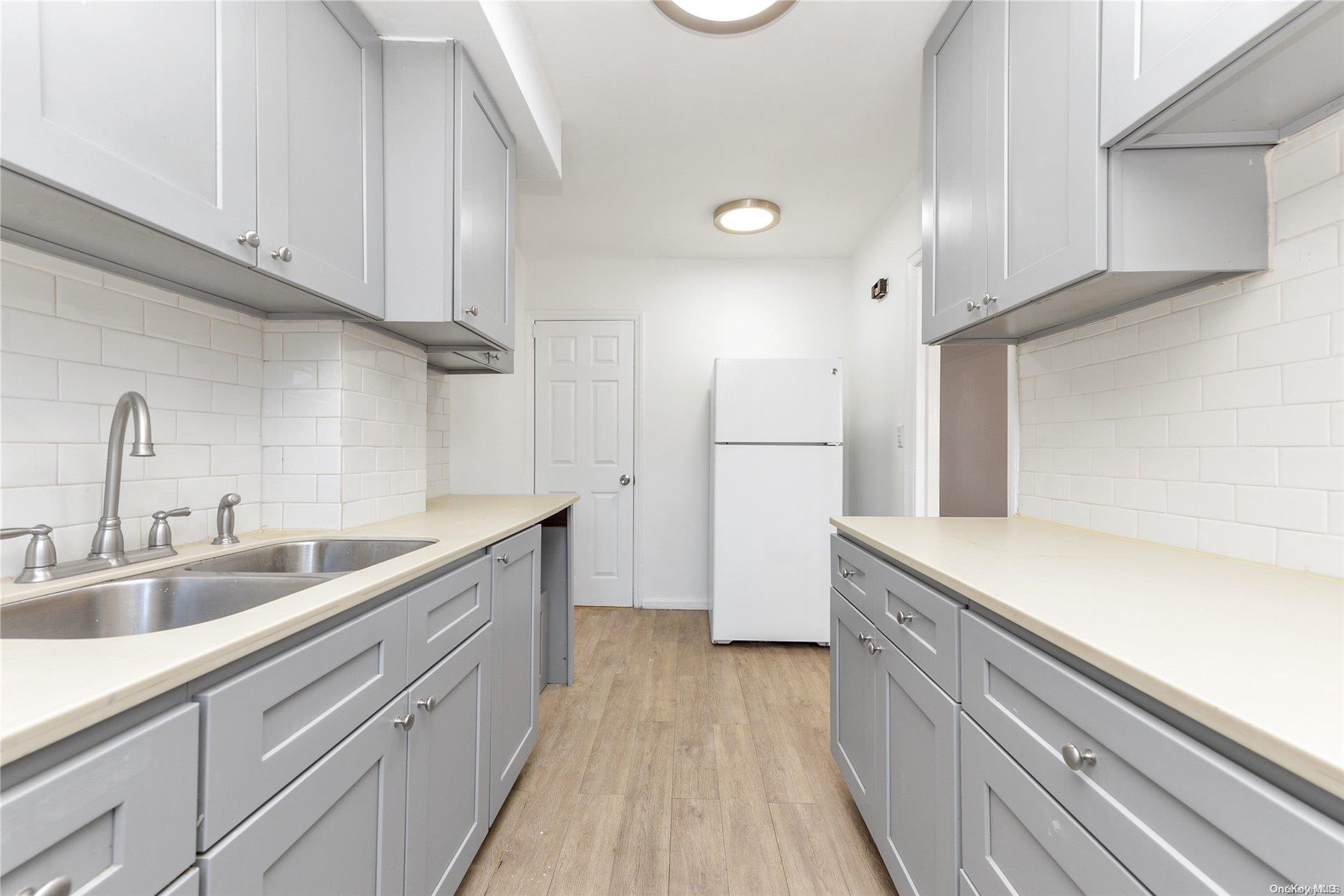 150-58 77th Road Queens, NY 11367 - Photo 9 of 20 Kitchen
