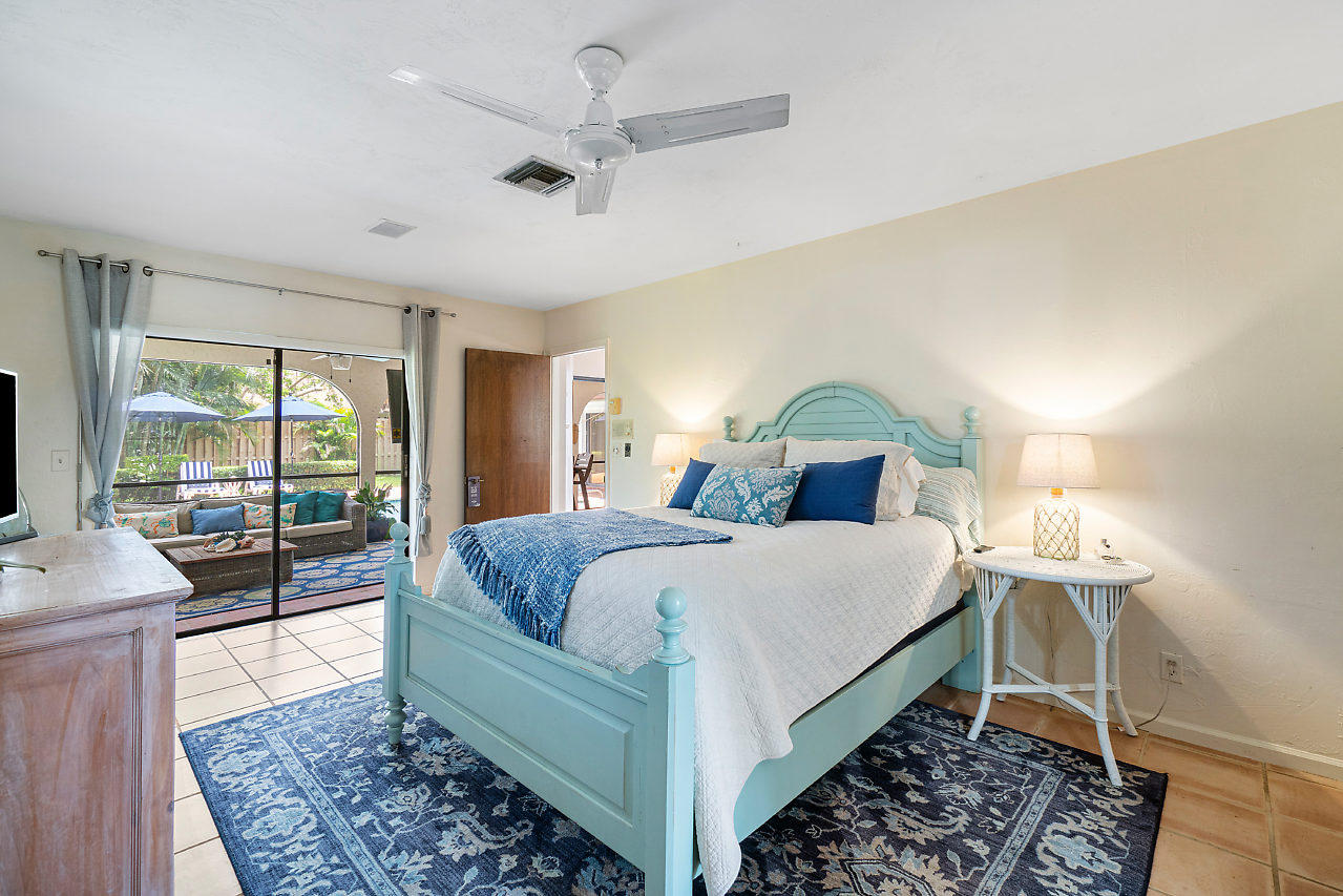 1302 Northwest 14th Street Boca Raton, FL 33486 - Photo 11 of 36 Master Bedroom