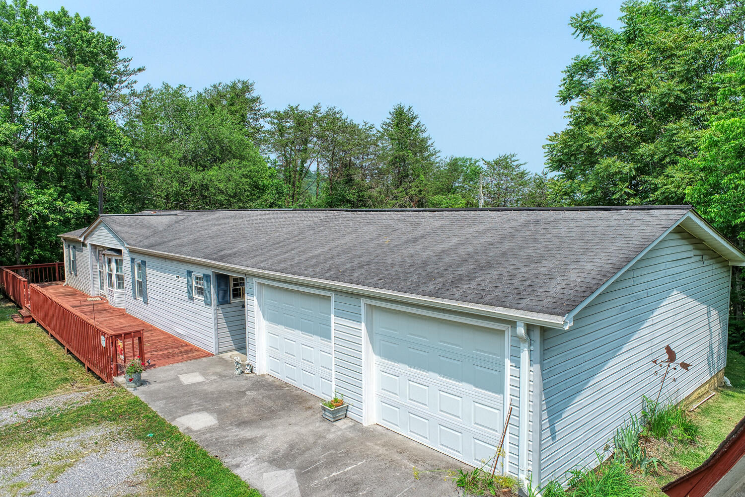 851 Big Ridge Road Kingsport, TN 37660 - Photo 3 of 84 Givens. 851 BIg Ridge. Kpt MLSa (3 of 3