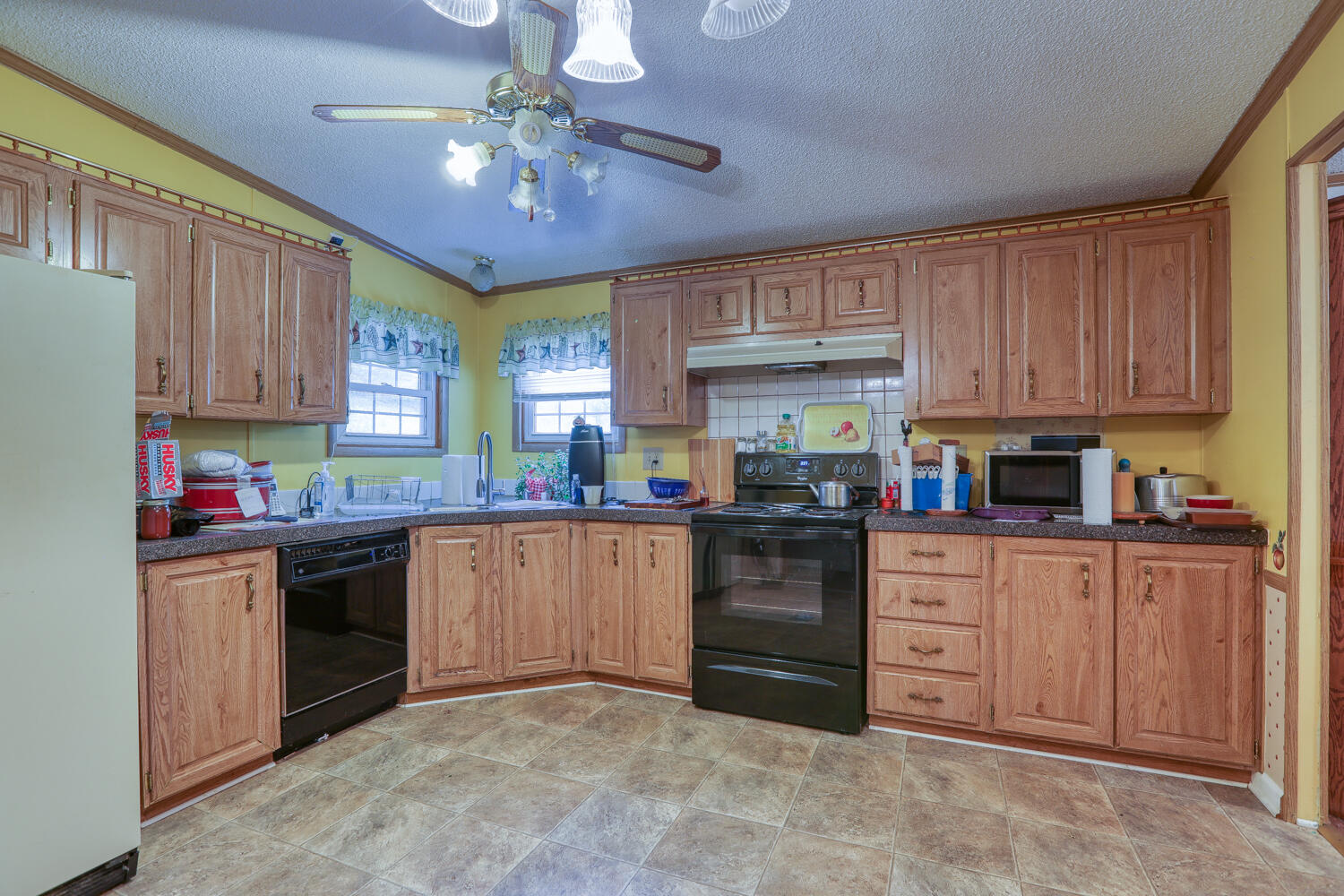 851 Big Ridge Road Kingsport, TN 37660 - Photo 34 of 84 Givens. 851 BIg Ridge. Kpt MLSb (2 of 57