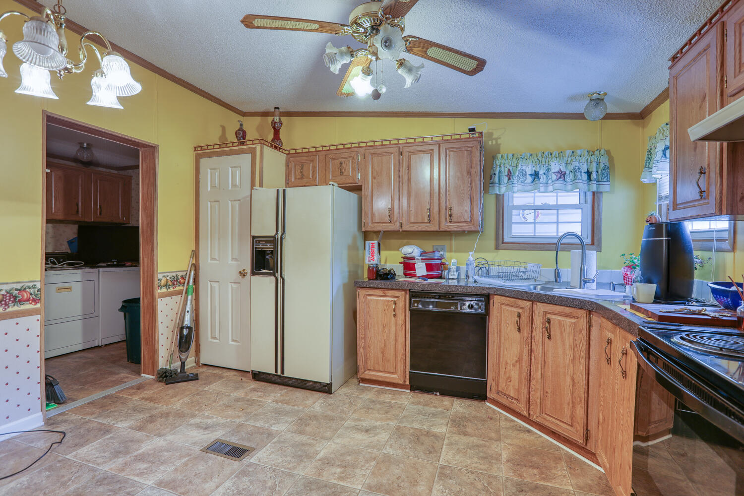 851 Big Ridge Road Kingsport, TN 37660 - Photo 35 of 84 Givens. 851 BIg Ridge. Kpt MLSb (3 of 57