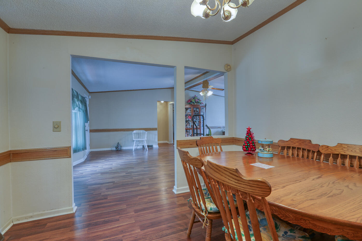 851 Big Ridge Road Kingsport, TN 37660 - Photo 39 of 84 Givens. 851 BIg Ridge. Kpt MLSb (7 of 57