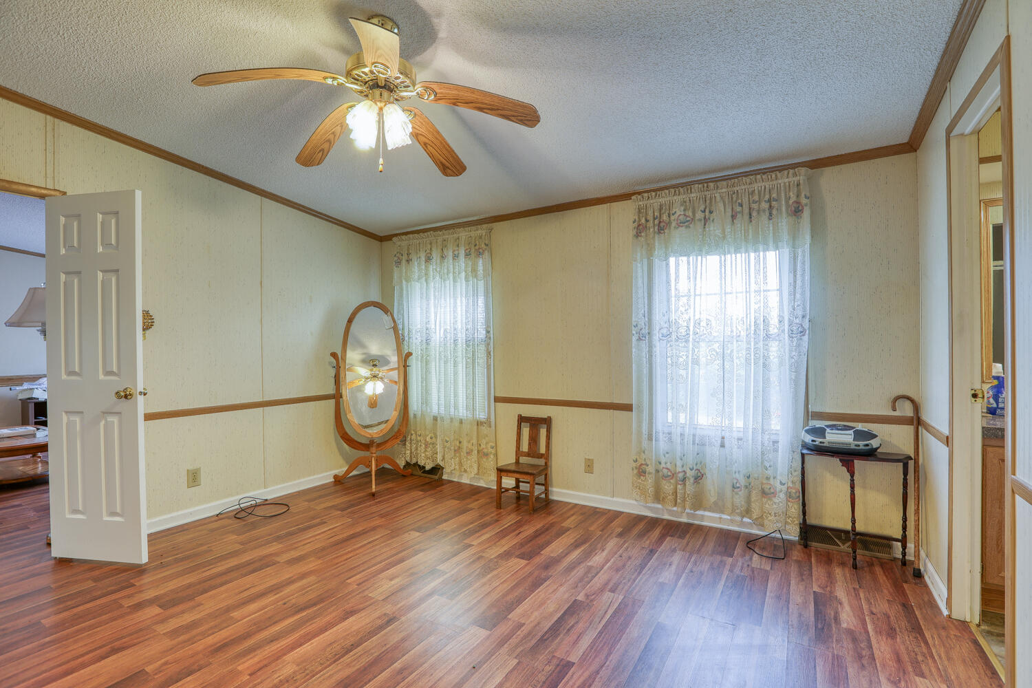 851 Big Ridge Road Kingsport, TN 37660 - Photo 49 of 84 MASTER BEDROOM