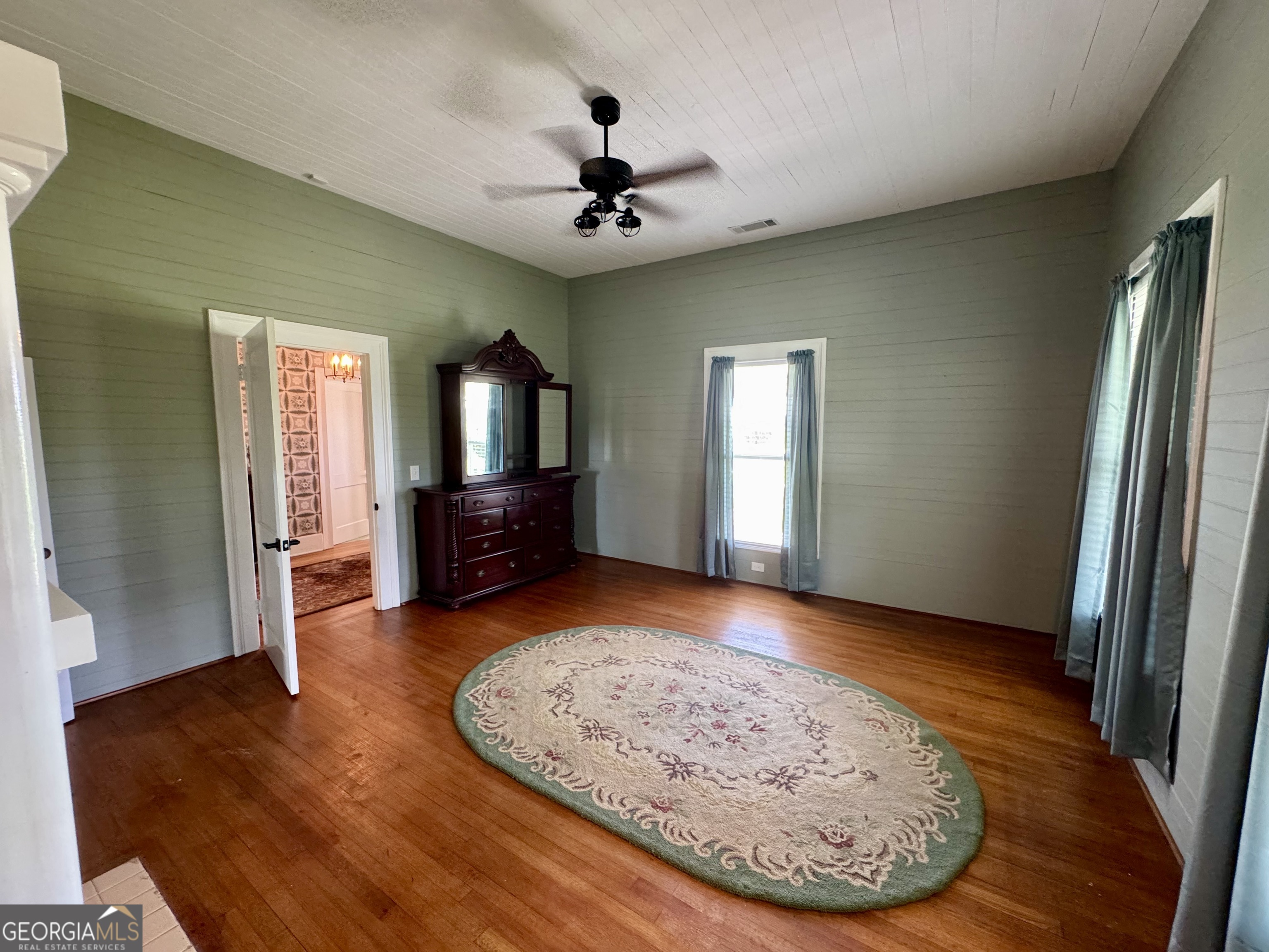 654 Fire Tower Road Mount Vernon, GA 30445 - Photo 12 of 24