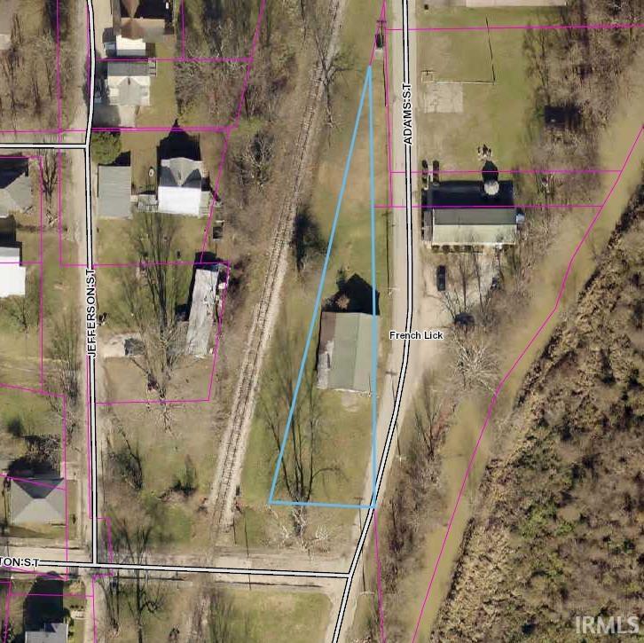 897 South Adams Street French Lick, IN 47432 - Photo 4 of 4