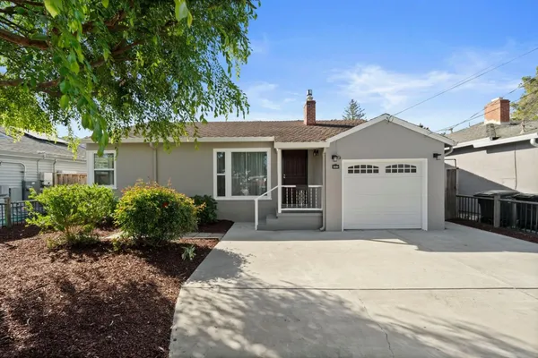 $1,229,000 | 3544 Spring Street, Redwood City, CA 94063
