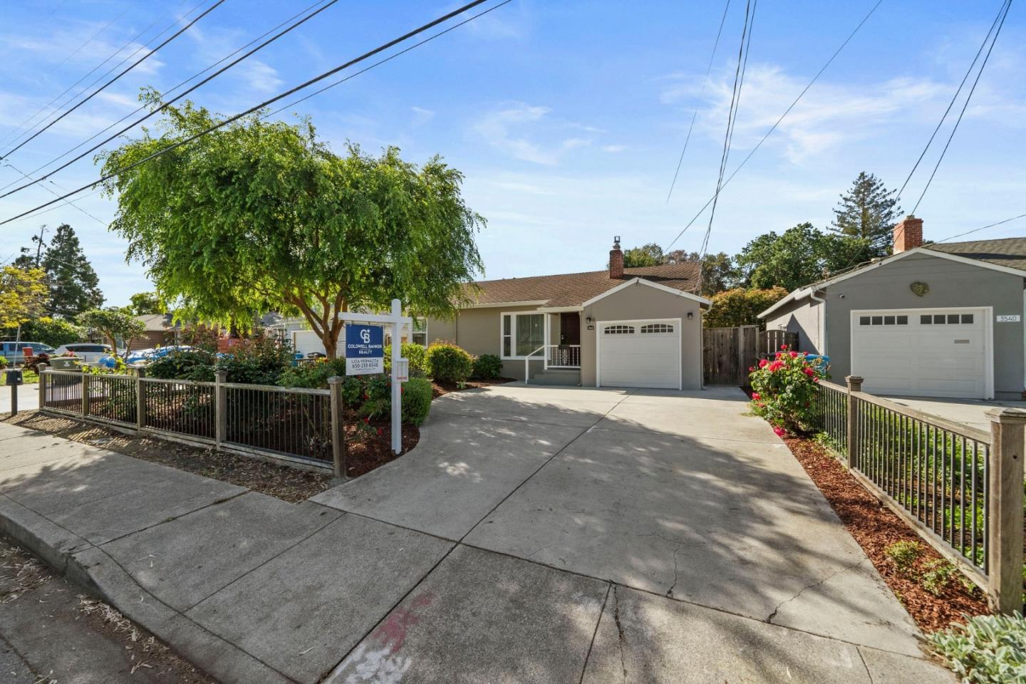 3544 Spring Street Redwood City, CA 94063 - Photo 33 of 33