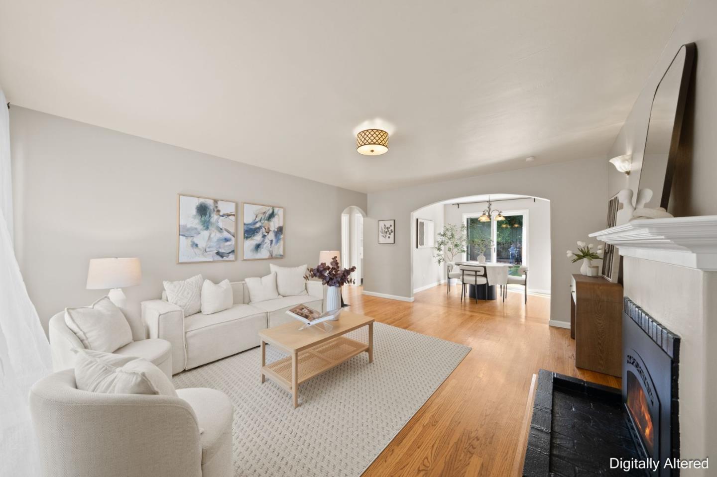 3544 Spring Street Redwood City, CA 94063 - Photo 4 of 33