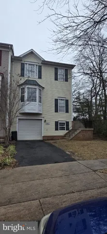 $2,400 | 7801 Vanity Fair Drive, Greenbelt, MD 20770