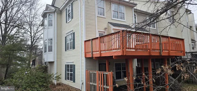 $2,400 | 7801 Vanity Fair Drive, Greenbelt, MD 20770