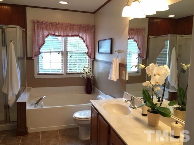 11301 North Radner Way Raleigh, NC 27613 - Photo 14 of 25