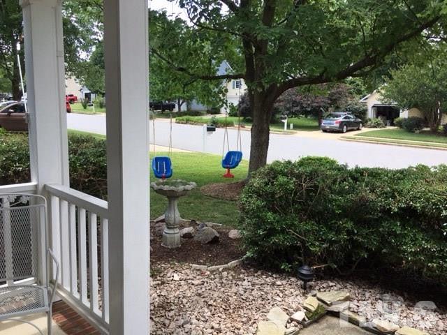 11301 North Radner Way Raleigh, NC 27613 - Photo 3 of 25