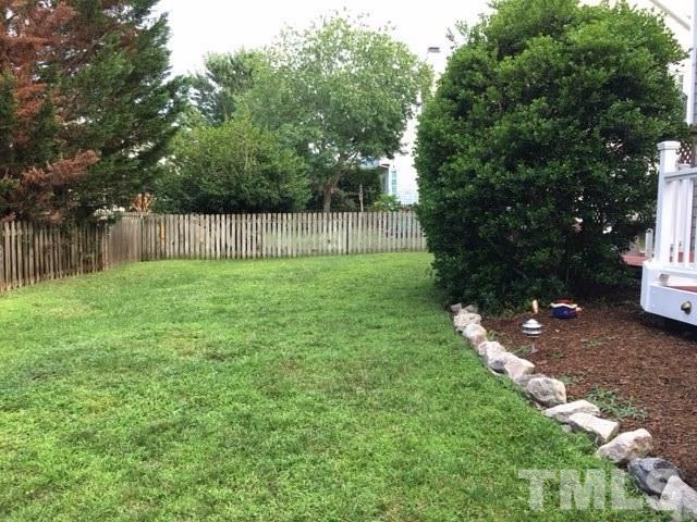 11301 North Radner Way Raleigh, NC 27613 - Photo 22 of 25
