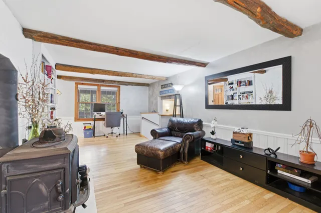 $475,000 | 140 Summit Street, Franklin, NH 03235