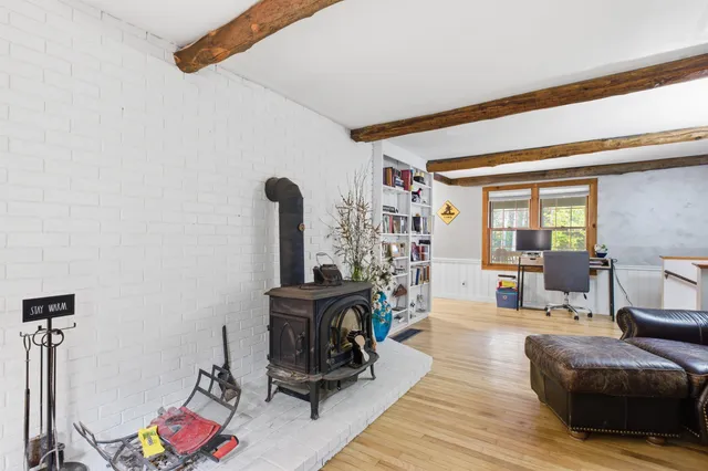 $475,000 | 140 Summit Street, Franklin, NH 03235