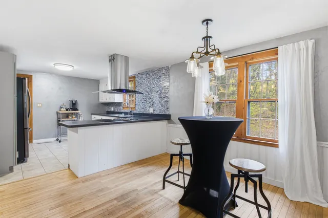 $475,000 | 140 Summit Street, Franklin, NH 03235