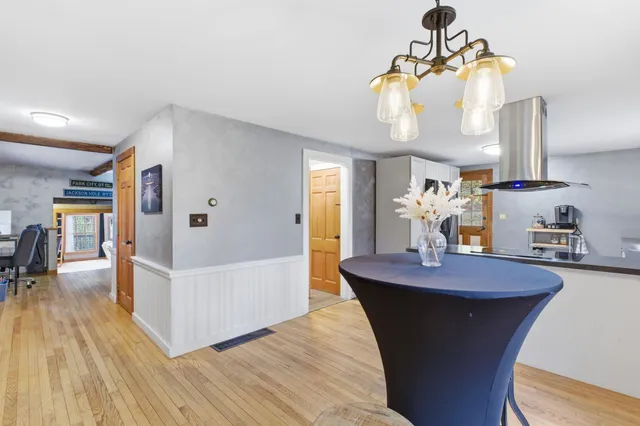 $475,000 | 140 Summit Street, Franklin, NH 03235