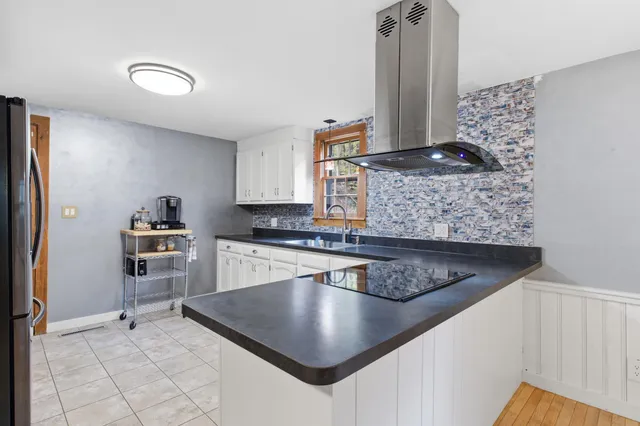 $475,000 | 140 Summit Street, Franklin, NH 03235