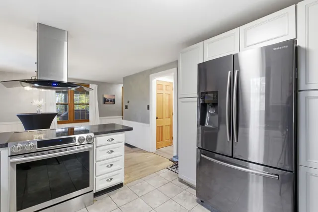 $475,000 | 140 Summit Street, Franklin, NH 03235