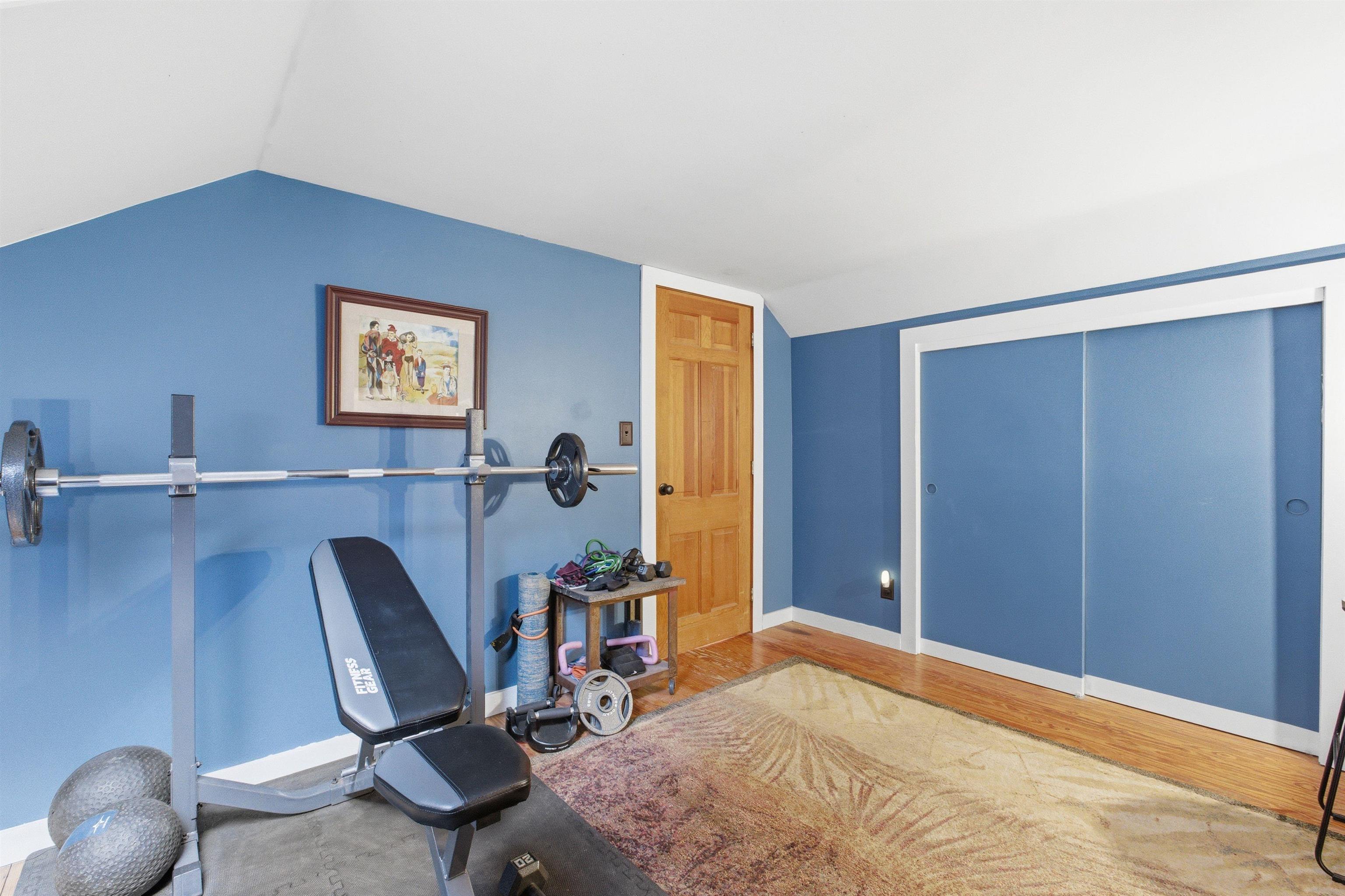 140 Summit Street Franklin, NH 03235 - Photo 28 of 59