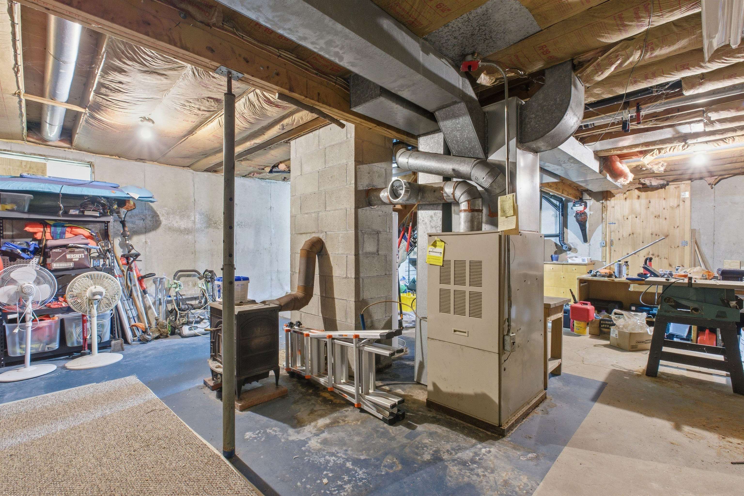 140 Summit Street Franklin, NH 03235 - Photo 38 of 59