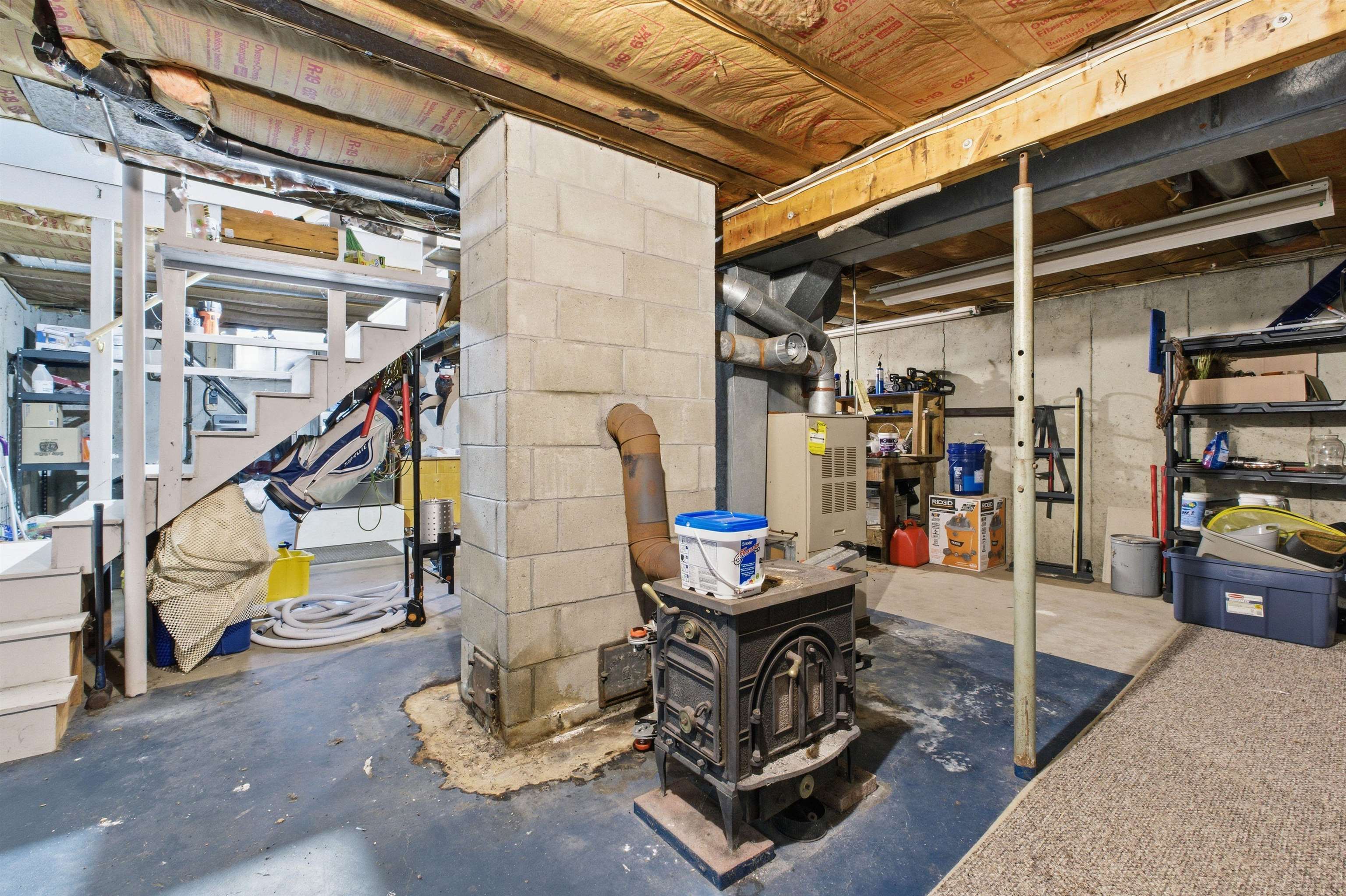 140 Summit Street Franklin, NH 03235 - Photo 39 of 59