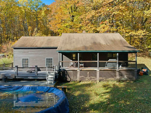 $475,000 | 140 Summit Street, Franklin, NH 03235