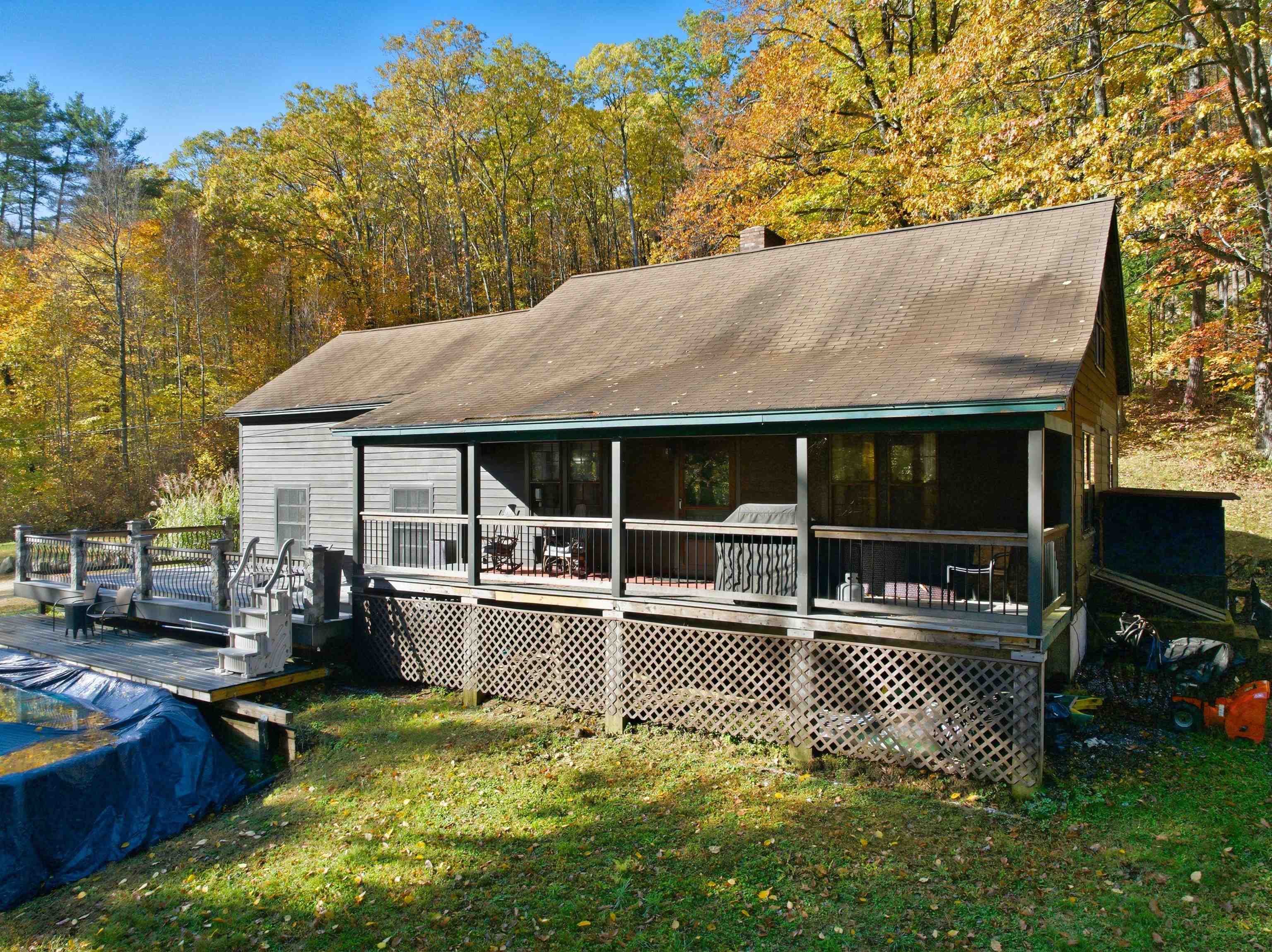 140 Summit Street Franklin, NH 03235 - Photo 4 of 59