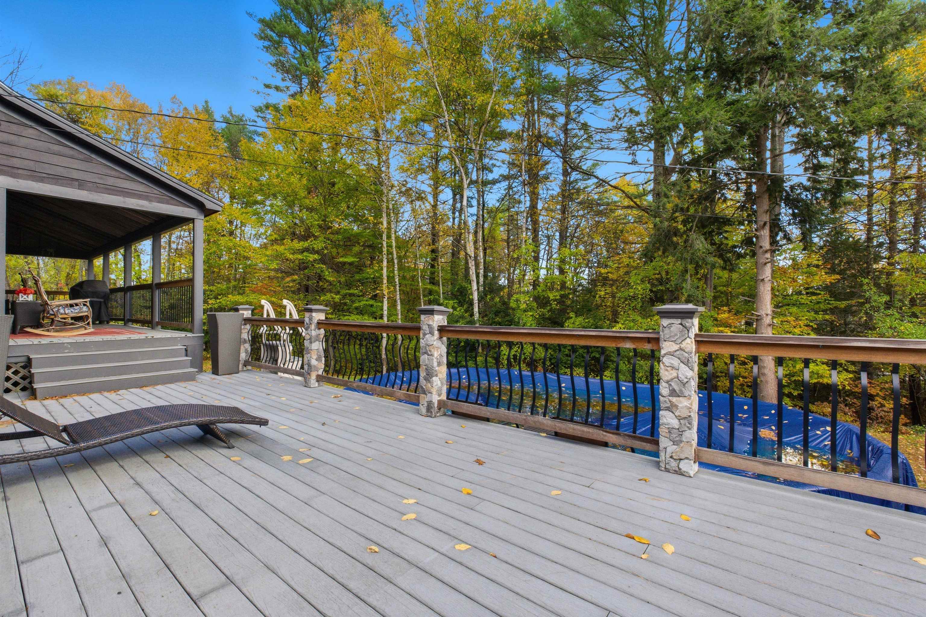 140 Summit Street Franklin, NH 03235 - Photo 42 of 59