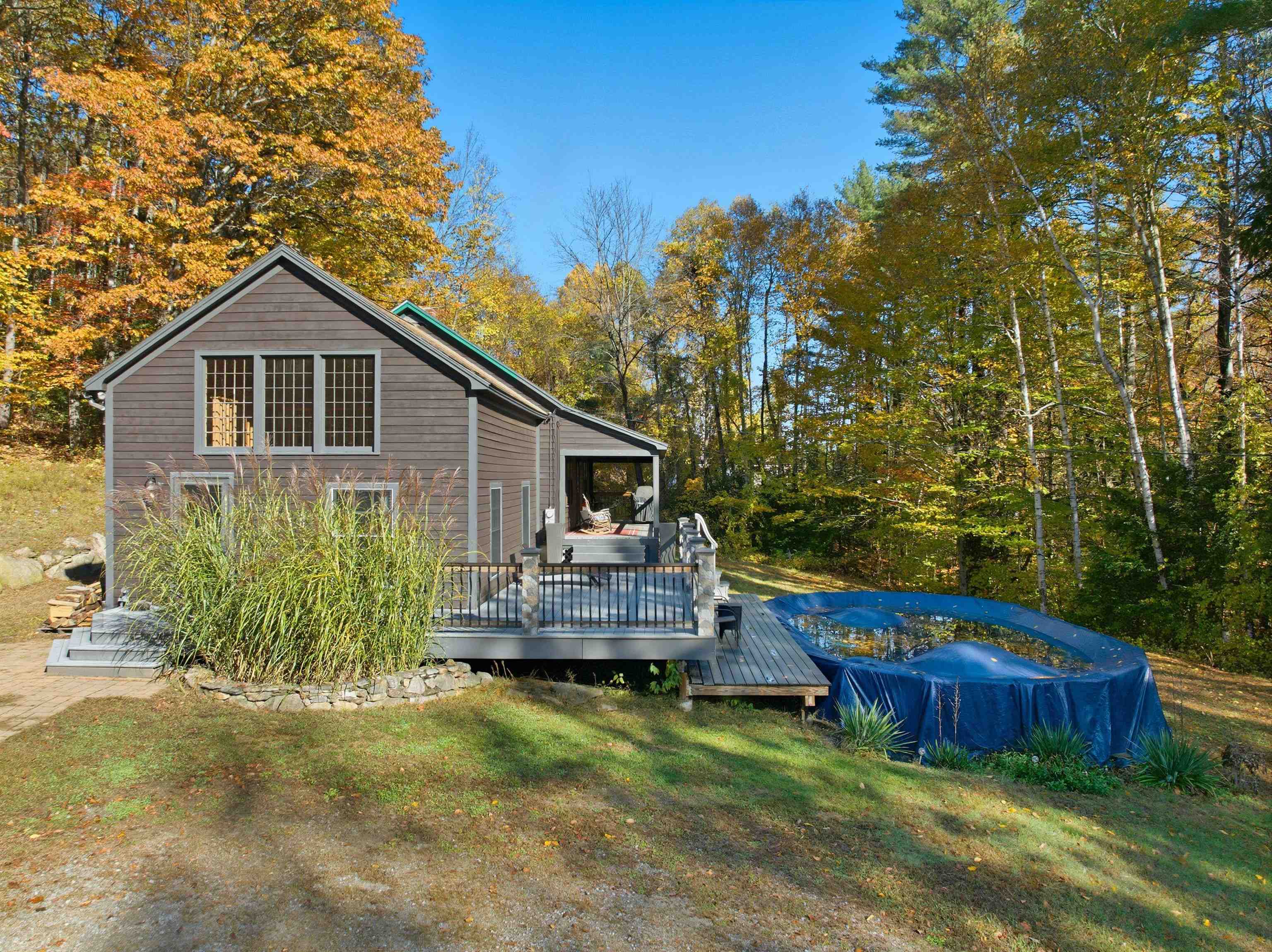 140 Summit Street Franklin, NH 03235 - Photo 45 of 59