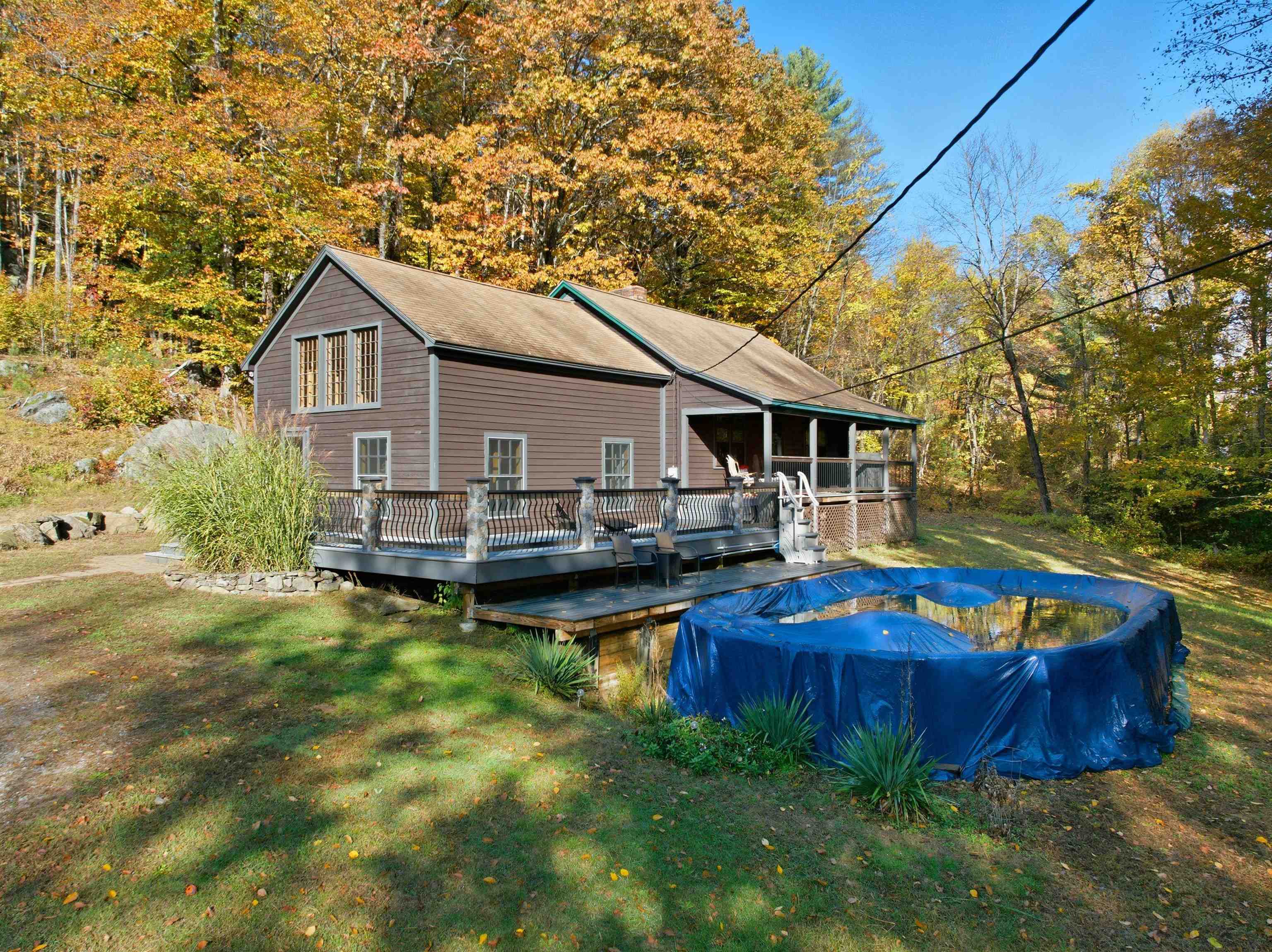 140 Summit Street Franklin, NH 03235 - Photo 47 of 59