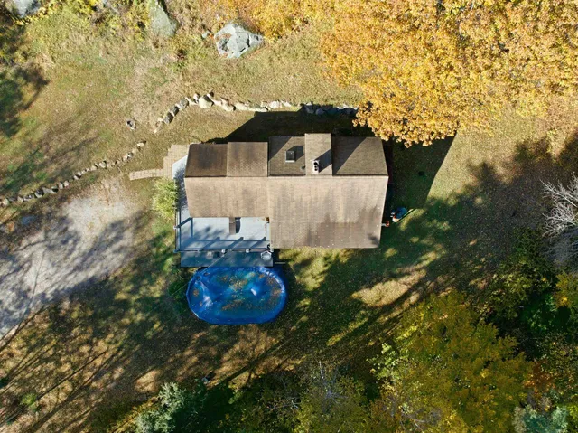 $475,000 | 140 Summit Street, Franklin, NH 03235