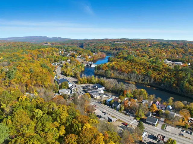 $475,000 | 140 Summit Street, Franklin, NH 03235