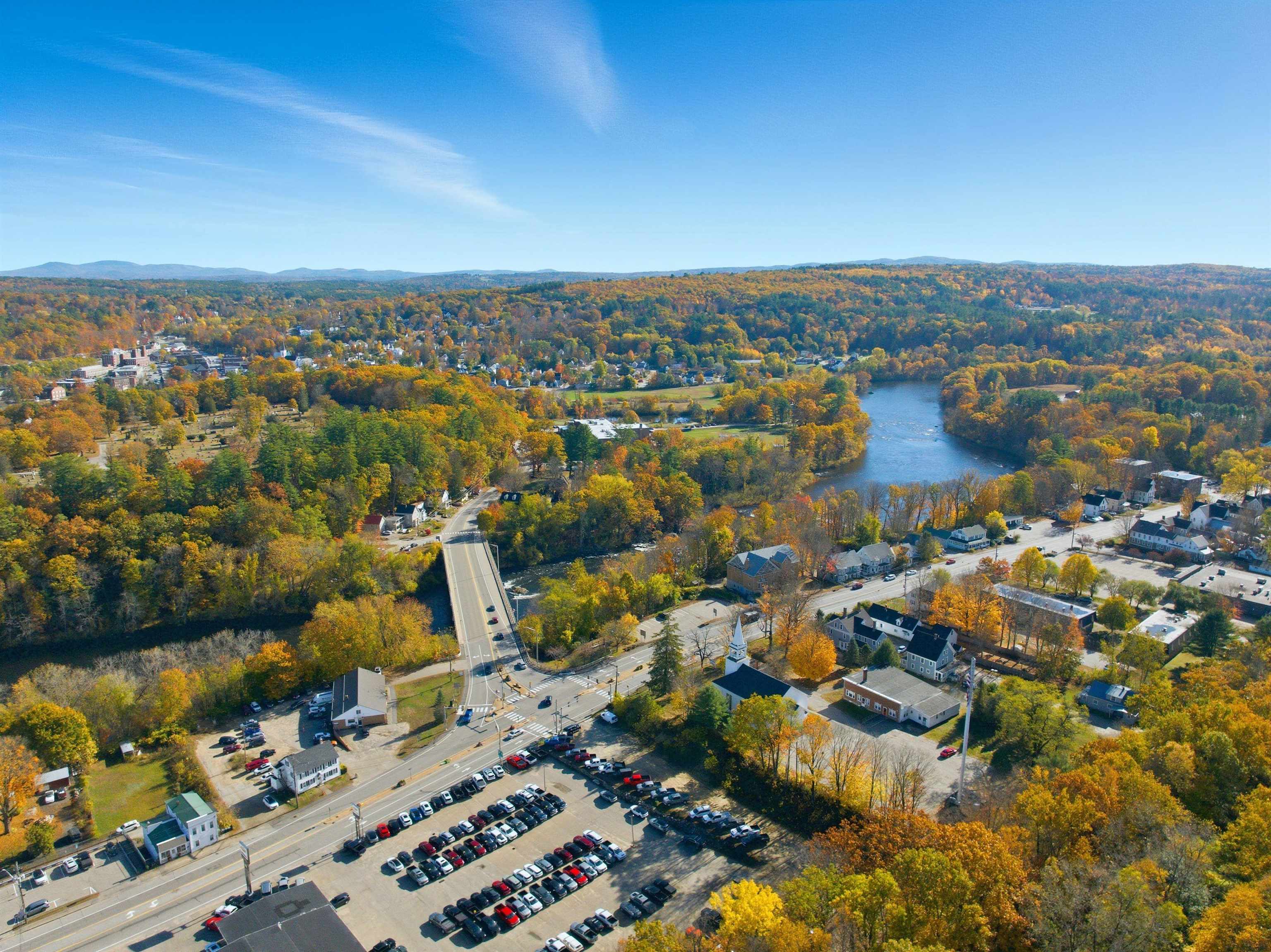 140 Summit Street Franklin, NH 03235 - Photo 58 of 59